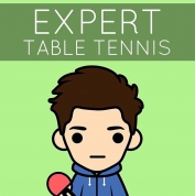 Table Tennis Expert