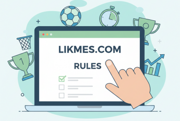О портале Likmes.com