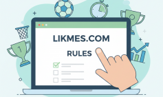 About Likmes.com